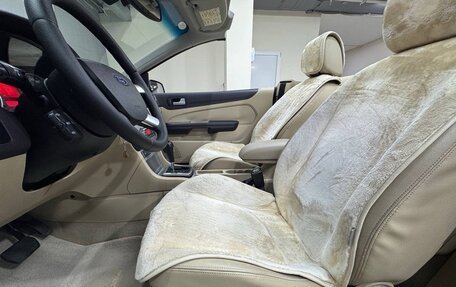 Ford Focus II рестайлинг, 2007 год, 890 000 рублей, 29 фотография