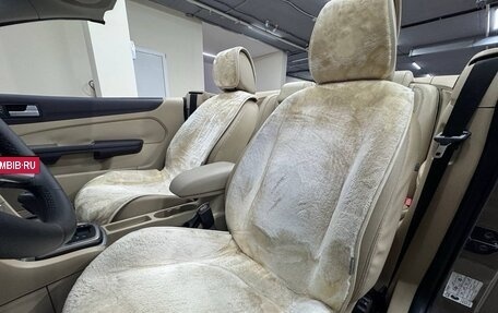 Ford Focus II рестайлинг, 2007 год, 890 000 рублей, 30 фотография