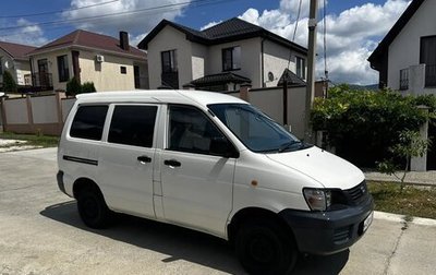 Toyota Lite Ace IV, 2005 год, 650 000 рублей, 1 фотография
