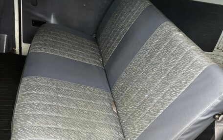 Toyota Lite Ace IV, 2005 год, 650 000 рублей, 11 фотография