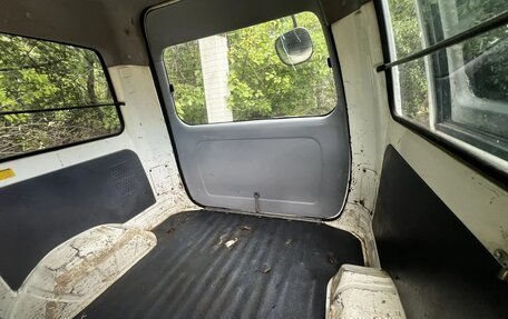 Toyota Lite Ace IV, 2005 год, 650 000 рублей, 12 фотография