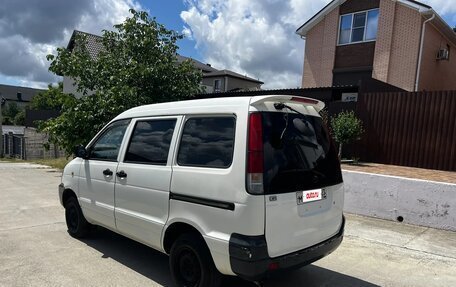 Toyota Lite Ace IV, 2005 год, 650 000 рублей, 4 фотография