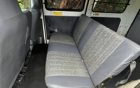 Toyota Lite Ace IV, 2005 год, 650 000 рублей, 8 фотография