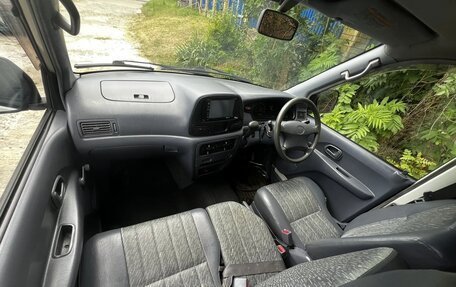 Toyota Lite Ace IV, 2005 год, 650 000 рублей, 7 фотография
