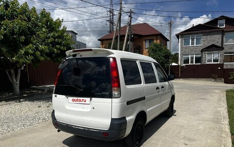 Toyota Lite Ace IV, 2005 год, 650 000 рублей, 20 фотография