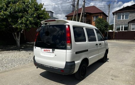 Toyota Lite Ace IV, 2005 год, 650 000 рублей, 21 фотография
