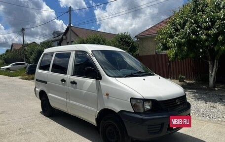 Toyota Lite Ace IV, 2005 год, 650 000 рублей, 19 фотография