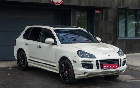 Porsche Cayenne III, 2009 год, 1 210 000 рублей, 1 фотография