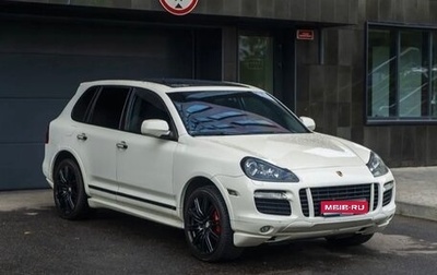Porsche Cayenne III, 2009 год, 1 210 000 рублей, 1 фотография