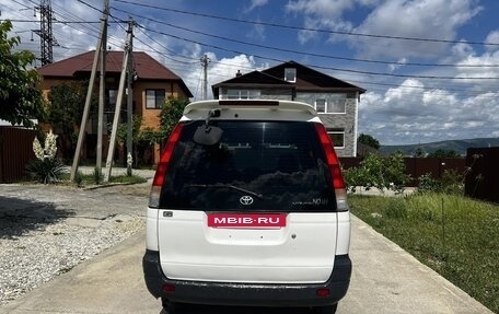 Toyota Lite Ace IV, 2005 год, 650 000 рублей, 18 фотография