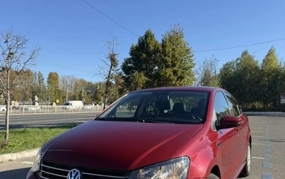 Volkswagen Polo VI (EU Market), 2020 год, 1 290 000 рублей, 1 фотография