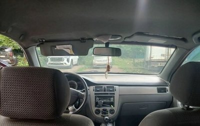 Chevrolet Lacetti, 2010 год, 290 000 рублей, 1 фотография