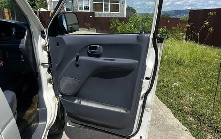 Toyota Lite Ace IV, 2005 год, 650 000 рублей, 27 фотография