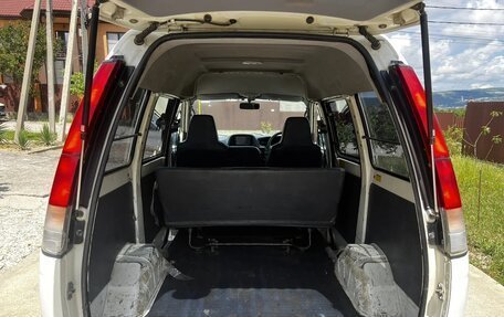Toyota Lite Ace IV, 2005 год, 650 000 рублей, 26 фотография