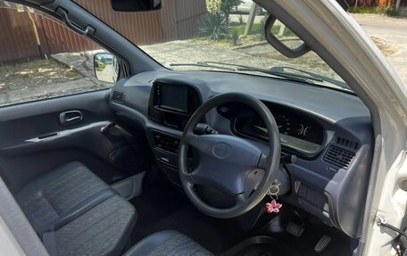 Toyota Lite Ace IV, 2005 год, 650 000 рублей, 25 фотография