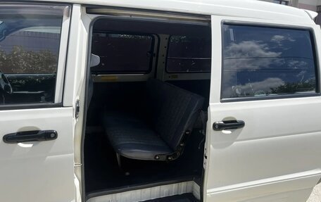 Toyota Lite Ace IV, 2005 год, 650 000 рублей, 28 фотография