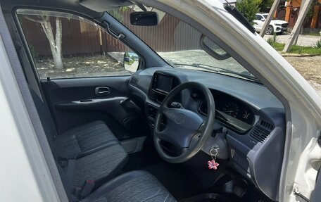 Toyota Lite Ace IV, 2005 год, 650 000 рублей, 32 фотография