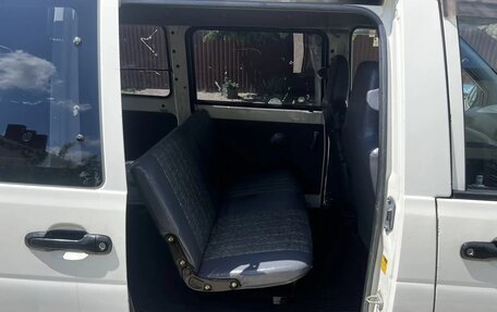 Toyota Lite Ace IV, 2005 год, 650 000 рублей, 31 фотография