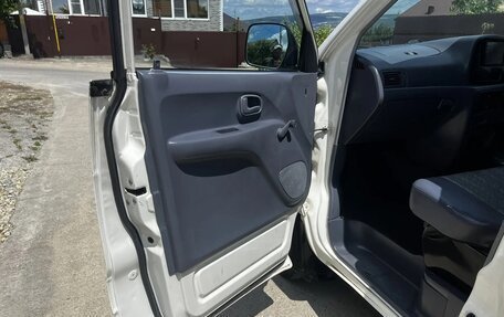 Toyota Lite Ace IV, 2005 год, 650 000 рублей, 29 фотография
