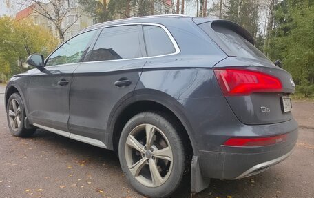 Audi Q5, 2018 год, 4 200 000 рублей, 3 фотография