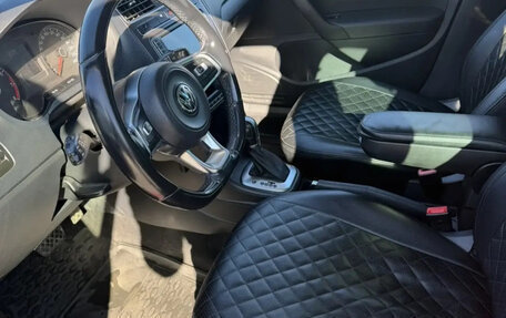 Volkswagen Polo VI (EU Market), 2020 год, 1 290 000 рублей, 3 фотография
