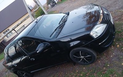 Renault Logan I, 2012 год, 350 000 рублей, 1 фотография