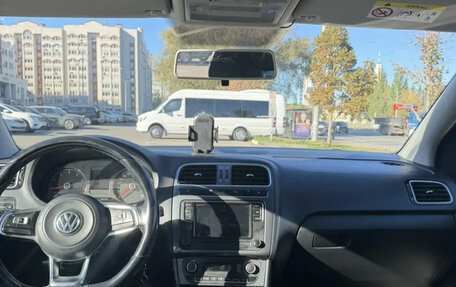 Volkswagen Polo VI (EU Market), 2020 год, 1 290 000 рублей, 9 фотография
