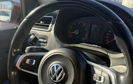 Volkswagen Polo VI (EU Market), 2020 год, 1 290 000 рублей, 8 фотография
