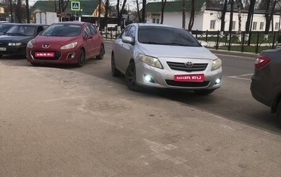 Toyota Corolla, 2008 год, 600 000 рублей, 1 фотография
