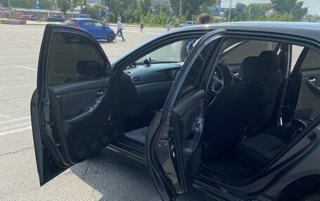 Toyota Allex i рестайлинг, 2001 год, 400 000 рублей, 7 фотография