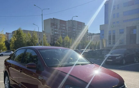 Volkswagen Polo VI (EU Market), 2020 год, 1 290 000 рублей, 10 фотография