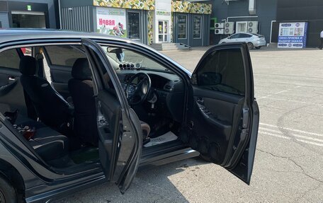 Toyota Allex i рестайлинг, 2001 год, 400 000 рублей, 6 фотография