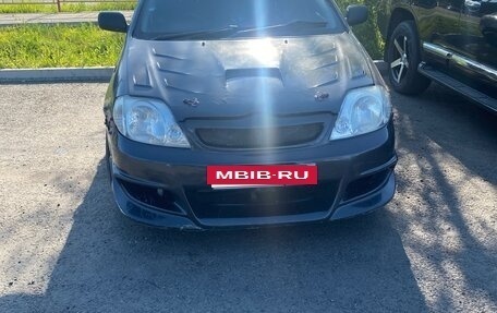 Toyota Allex i рестайлинг, 2001 год, 400 000 рублей, 4 фотография