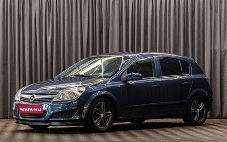 Opel Astra H, 2008 год, 795 000 рублей, 1 фотография