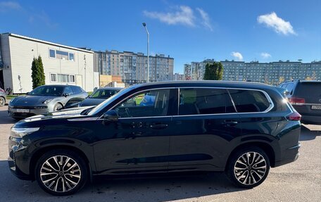 CheryExeed VX, 2022 год, 2 280 000 рублей, 21 фотография