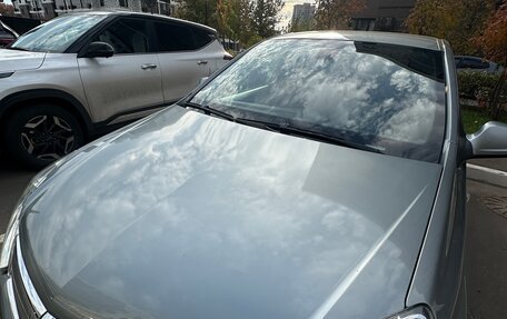 Opel Astra H, 2014 год, 600 000 рублей, 8 фотография