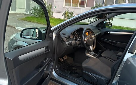 Opel Astra H, 2014 год, 600 000 рублей, 7 фотография