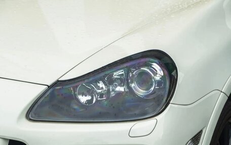 Porsche Cayenne III, 2009 год, 1 210 000 рублей, 8 фотография