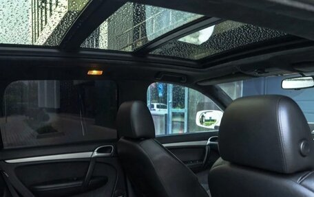 Porsche Cayenne III, 2009 год, 1 210 000 рублей, 11 фотография