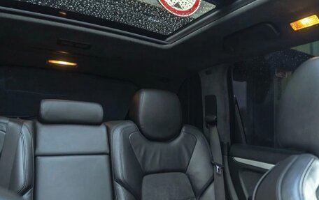 Porsche Cayenne III, 2009 год, 1 210 000 рублей, 9 фотография