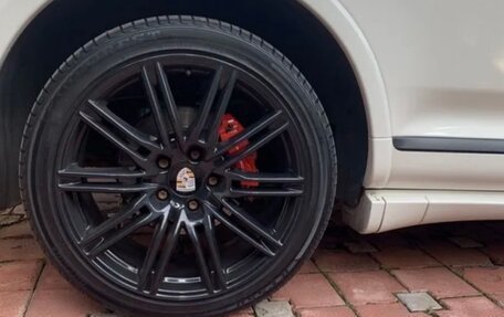 Porsche Cayenne III, 2009 год, 1 210 000 рублей, 7 фотография