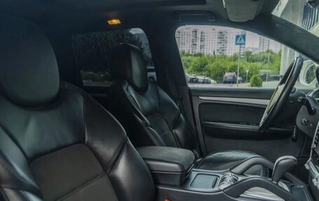 Porsche Cayenne III, 2009 год, 1 210 000 рублей, 12 фотография