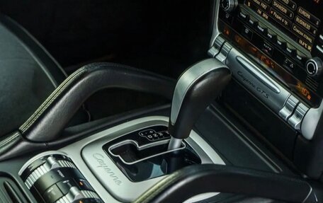 Porsche Cayenne III, 2009 год, 1 210 000 рублей, 14 фотография