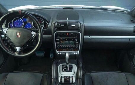 Porsche Cayenne III, 2009 год, 1 210 000 рублей, 15 фотография