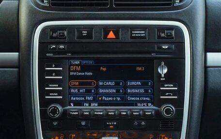 Porsche Cayenne III, 2009 год, 1 210 000 рублей, 16 фотография