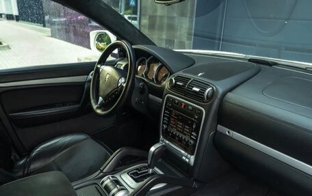 Porsche Cayenne III, 2009 год, 1 210 000 рублей, 13 фотография