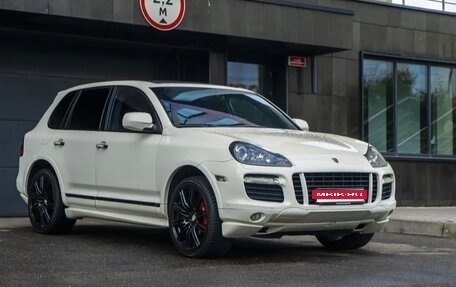 Porsche Cayenne III, 2009 год, 1 210 000 рублей, 4 фотография