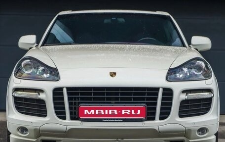 Porsche Cayenne III, 2009 год, 1 210 000 рублей, 3 фотография