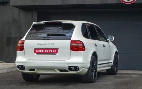 Porsche Cayenne III, 2009 год, 1 210 000 рублей, 5 фотография