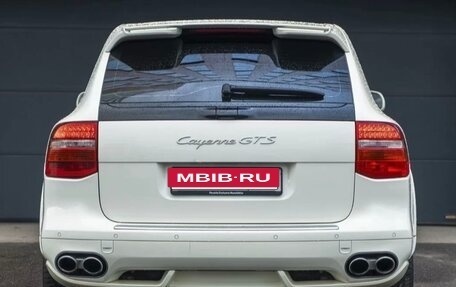 Porsche Cayenne III, 2009 год, 1 210 000 рублей, 6 фотография